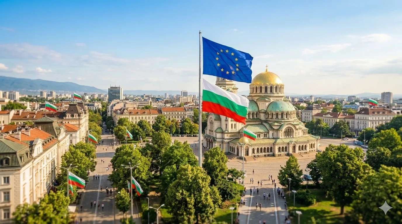 Bulgaria Golden Visa 2026 Guide Eligibility, Investment and Application Steps