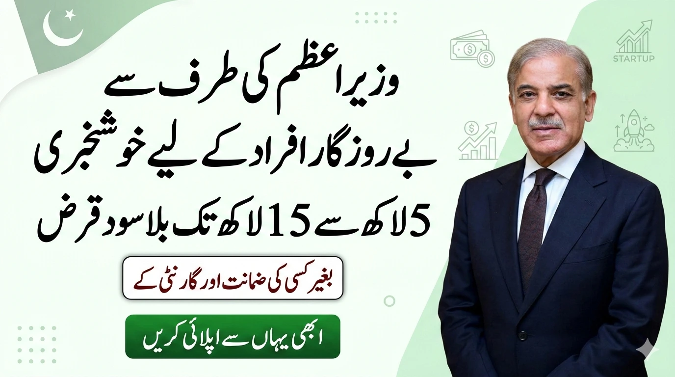 PM Youth Loan Scheme 2026 Application Open March Update