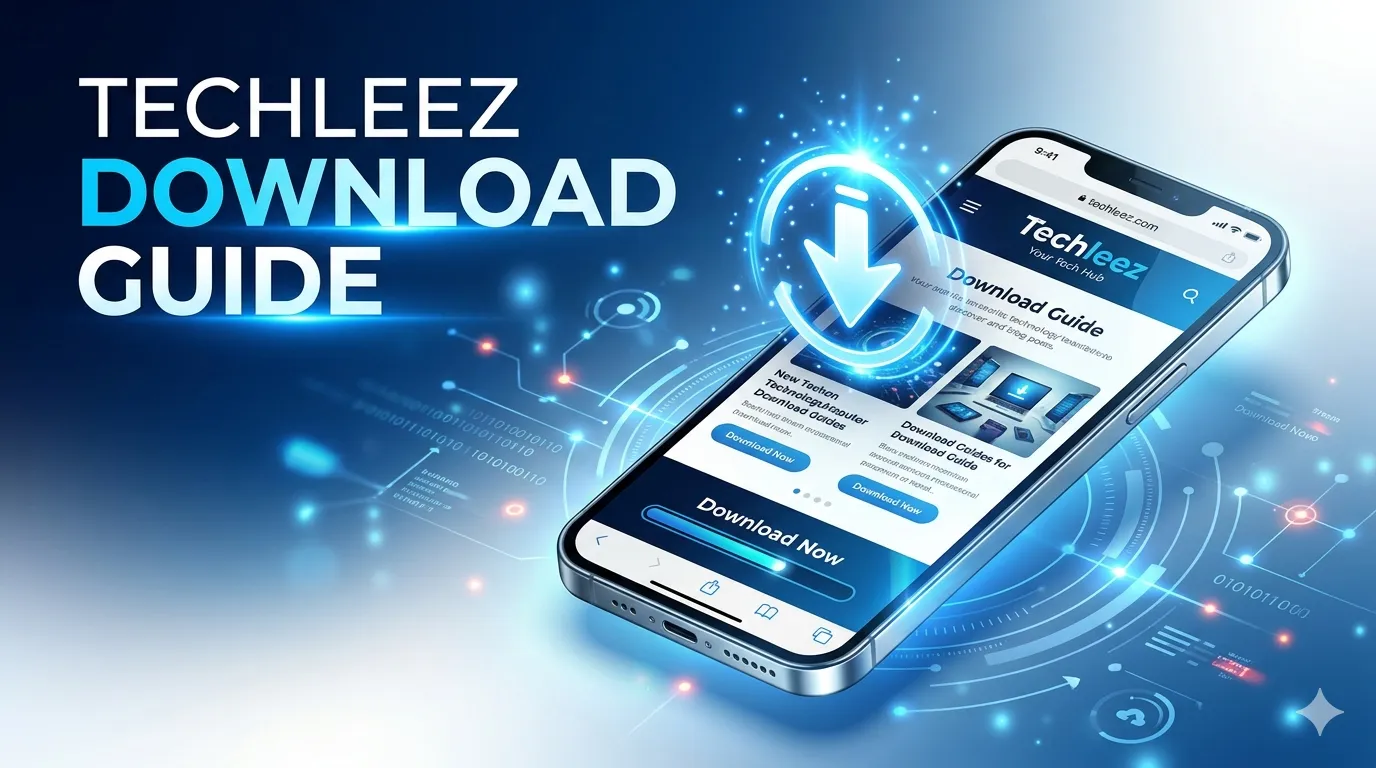 Techleez Download