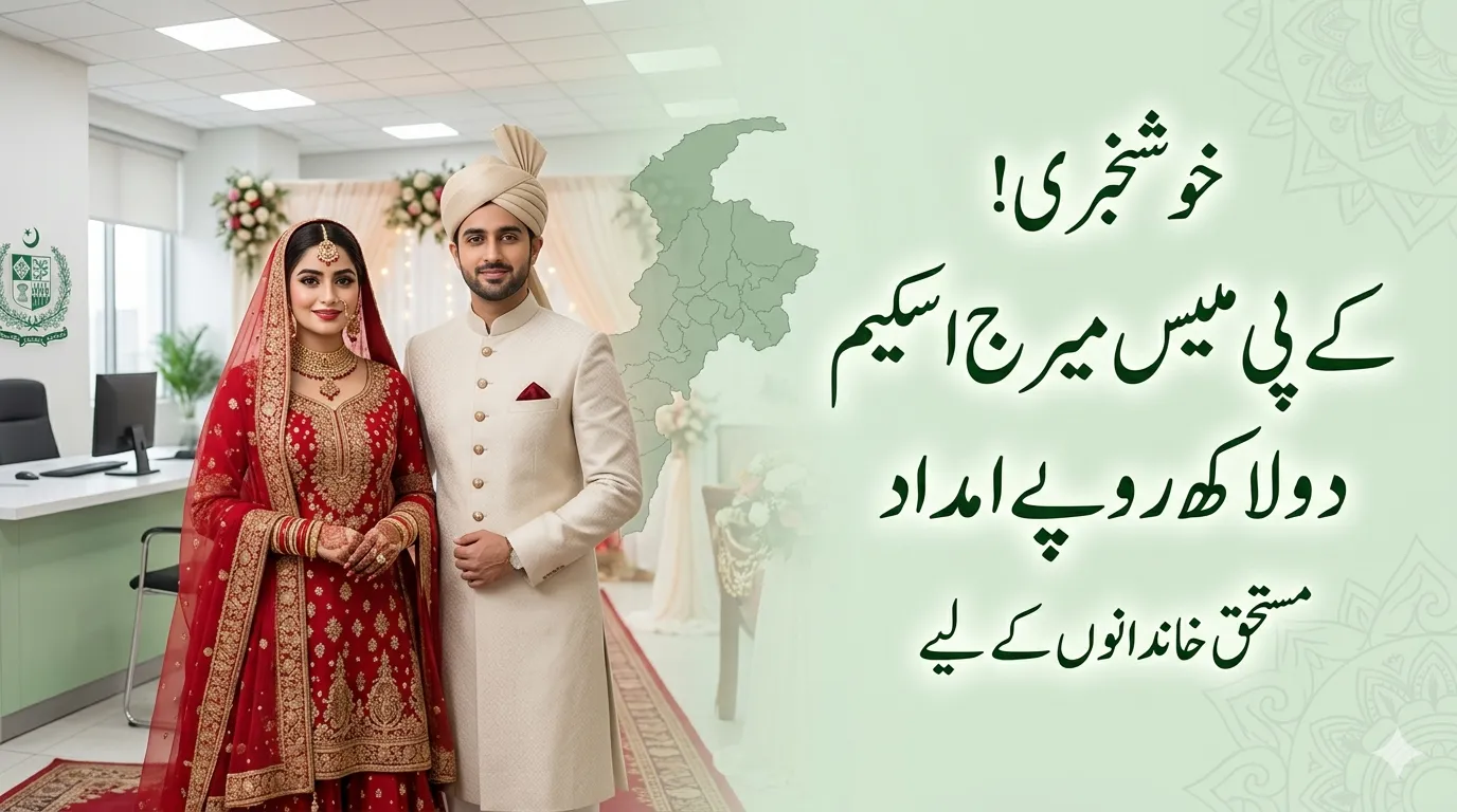 for Low Income Families KP Govt